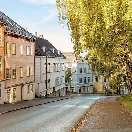 2-Br Close To City Centre Trondheim Exterior foto