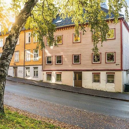 2-Br Close To City Centre Trondheim Exterior foto
